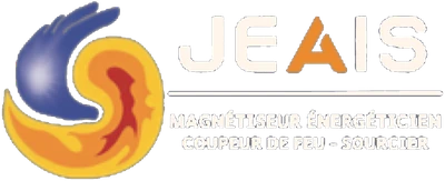 JEAIS Magnétiseur Énergéticien Coupeur de feu Sourcier