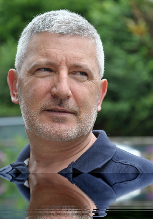 Jean-Michel Isern, magnétiseur et coupeur de feu à Saint-Marcellin